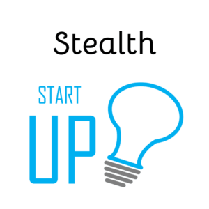 Stealth Startup