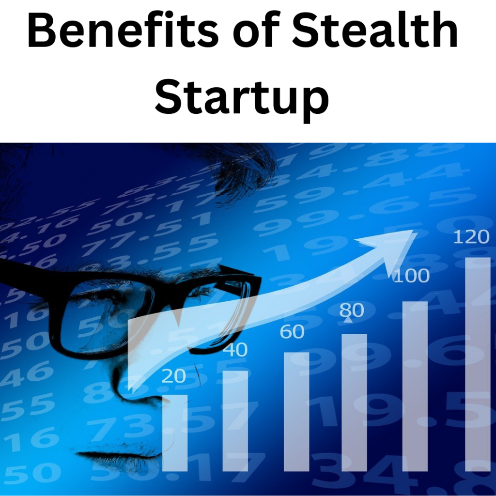 Stealth STratup