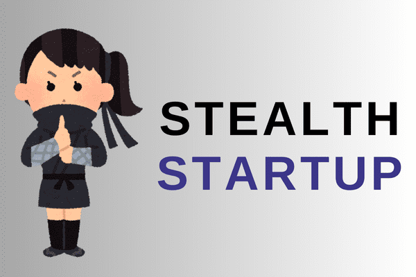Stealth Startup