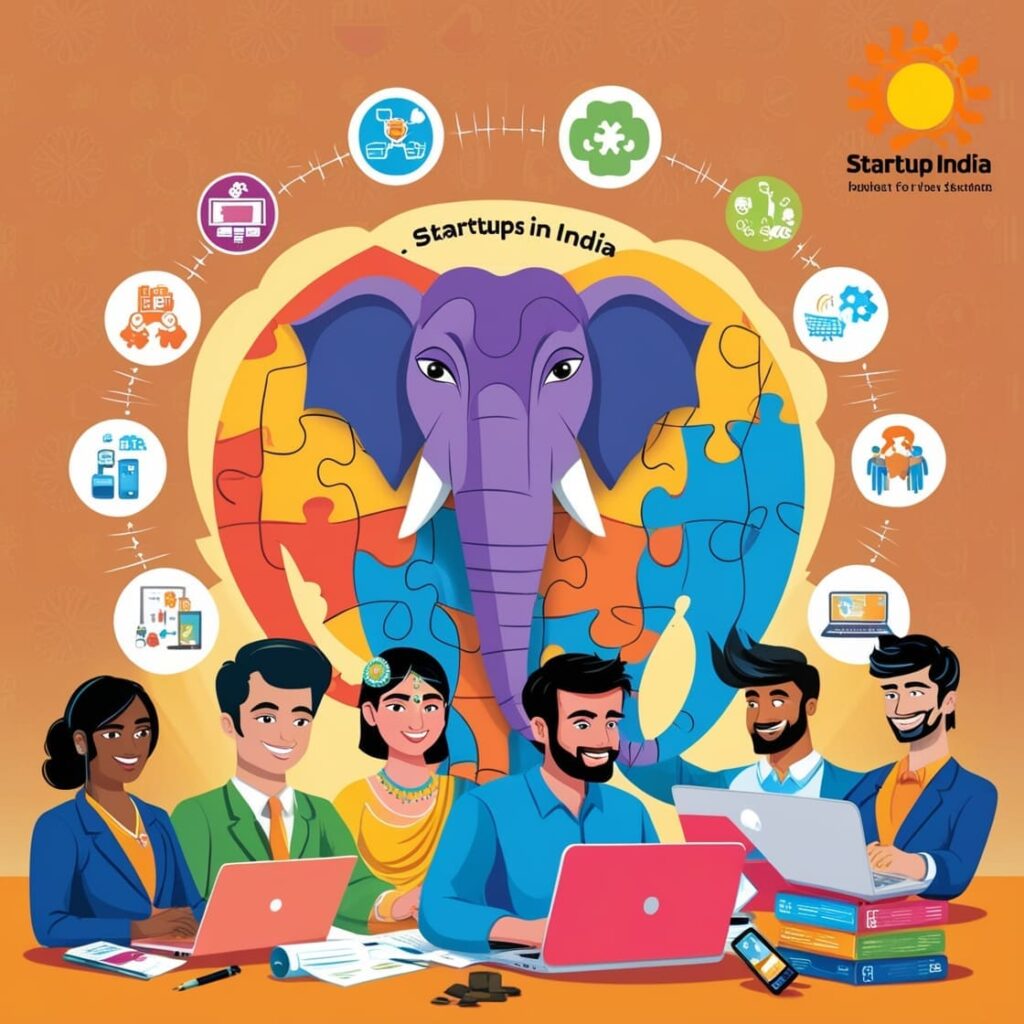 Startup India