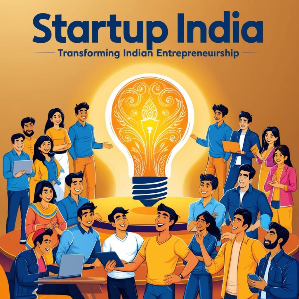 Startup India