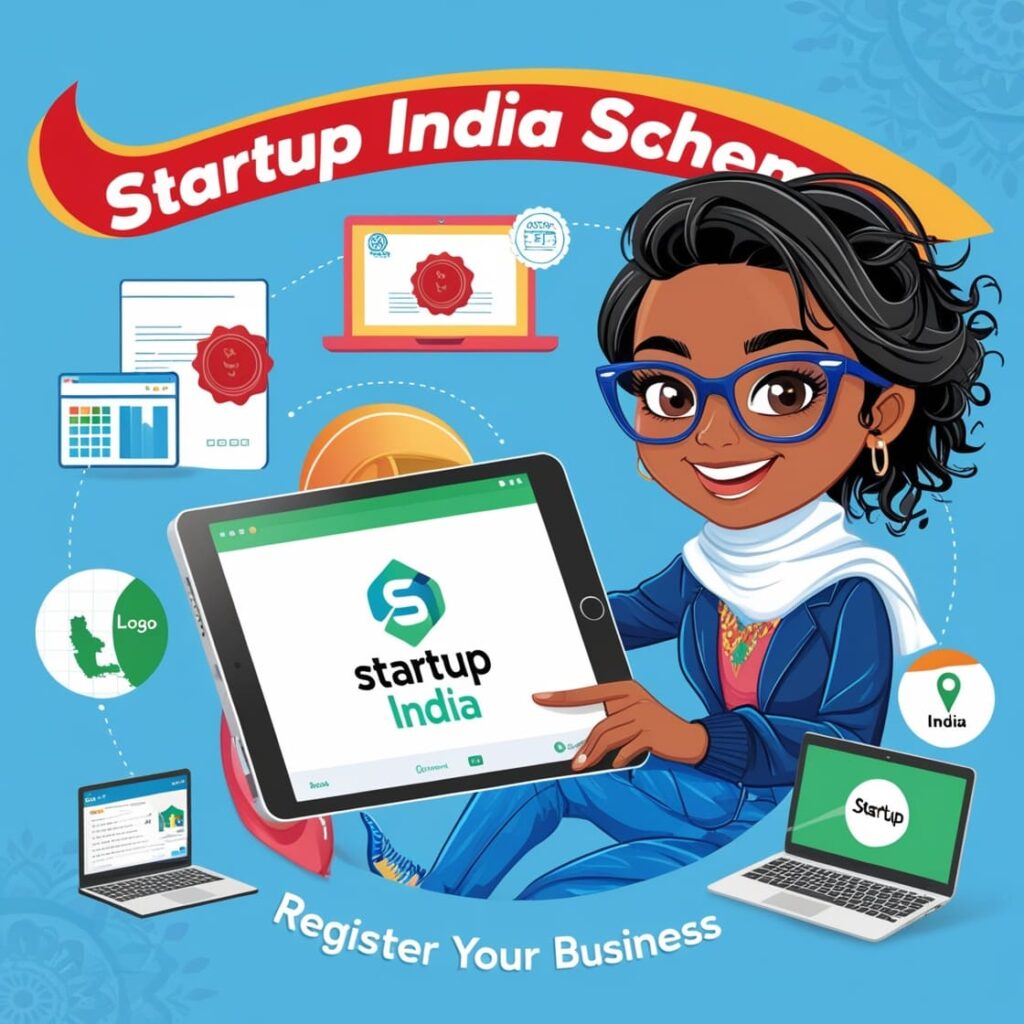 Startup India
