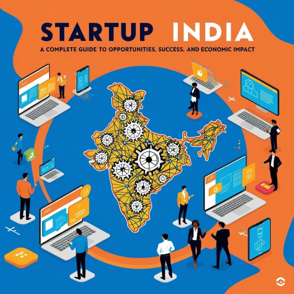 Startup India