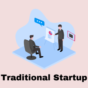 Stealth Startup