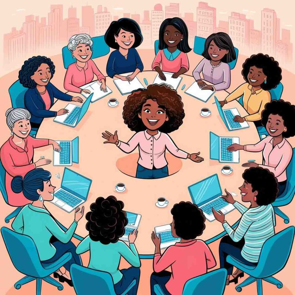 Small business ideas for women