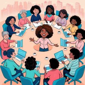 Small business ideas for women
