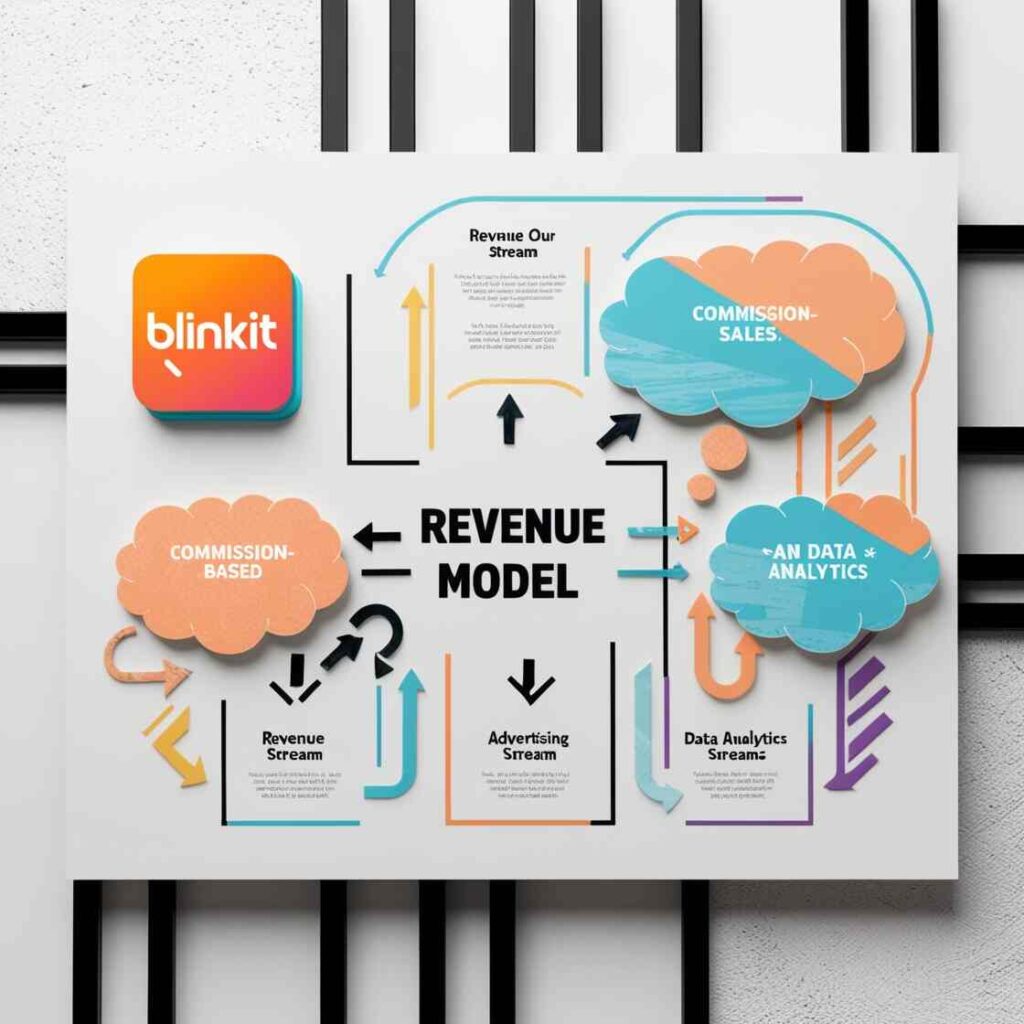 blinkit share name price