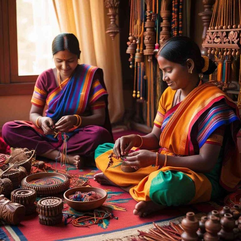 small business ideas for housewives in India